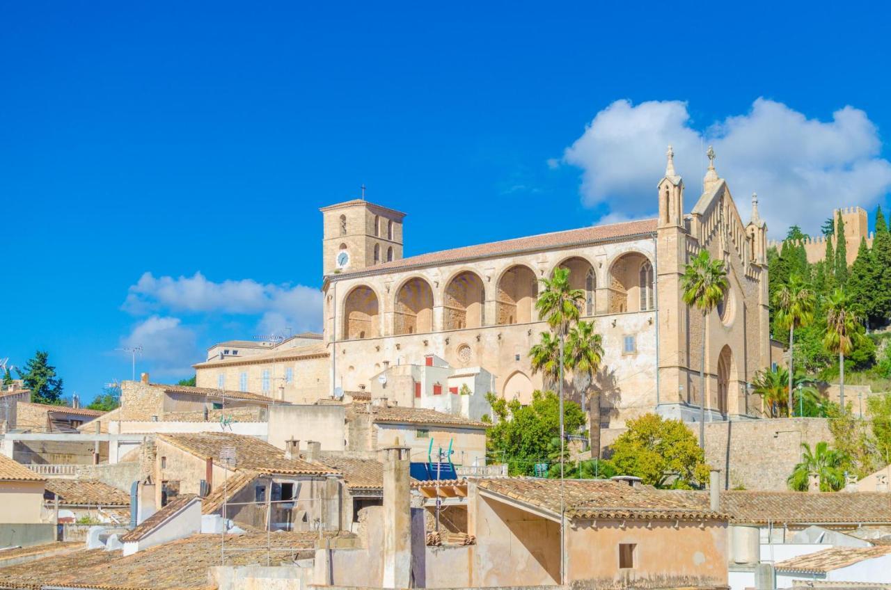 Roser -Roser De Arta- Exterior foto